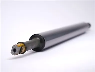 Battery Pole Piece Coating Roller